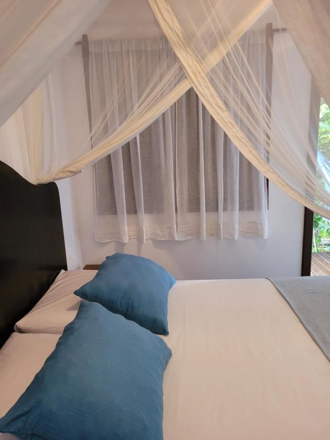 Vila Luz Otel Caraíva Dış mekan fotoğraf